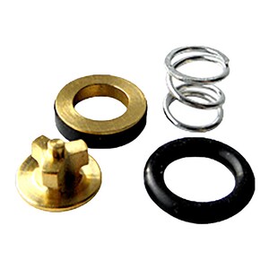 Rep Kit F/ 33112N & 33113N Hose Ftg