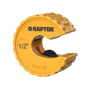 Raptor 1/2 Tube Cttr