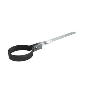 4 Plas Coat Pipe Hgr