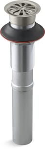 @ Non O/Flow Lav Drn 1-1/4 Tlpc Bn