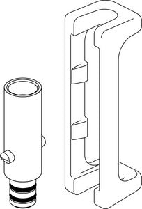 Ccy 1.5 Wtr Efficient Adpt