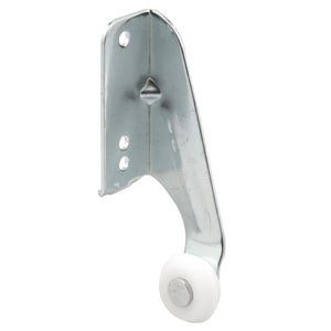 Dwr Track Cntr Rolr 13/16 Lh 2 Pk
