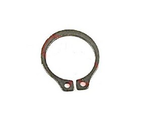 Metal Retaining Ring