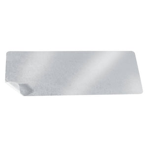 *Homcar Saf Bath Mat Wht