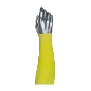 ! 18 Kevlar Sleeve Yell 12 Pk