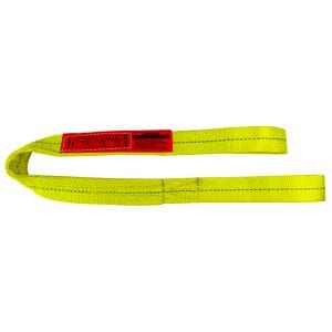 Sling Plystr Web Eye & Eye 2X
