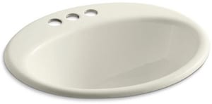19X16 4 Ci Lav *Farmin Bisc