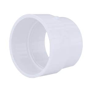 4X4 Pvc Dwv Adpt Coup