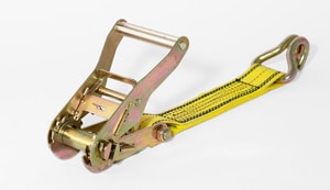 27Ftx2 Rat Tie Dwn W/ Hook Cut Case