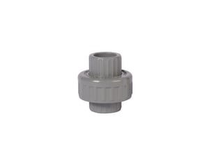 1/2 Cpvc S80 Sw Epdm Union