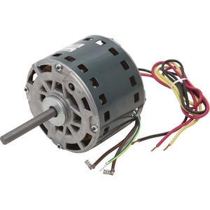 1/6Hp 240/60/1 Mtr