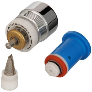 Meter Rep Kit 1 Ea Poppe