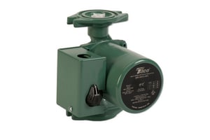3 Spd Serv Pump