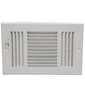 *Tna 14X8 3 Way S/C Reg W/Ml Whit