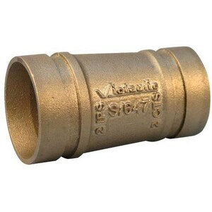3/4X3 Thrd X Thrd Dielec Nip 647