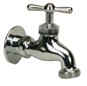 *Np 1/2 Fip Cp Silcock Hose End