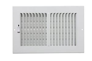10X4 2W 2 Way S/C Reg Whit