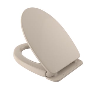 Softclose Seat Elongated Bone