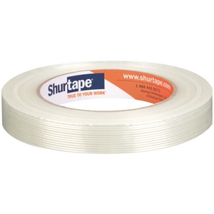 18Mm X 55M Gs 500 Whi 48 Rls/Cs