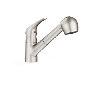 Ccy Lf 1.5 Gpm 1Hdl Kitc Po Spt Bn