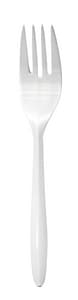 Med Wt Poly Fork 1000/ Ca