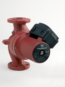 Ups32-160 3/4Hp 115V Ci Circ Pump