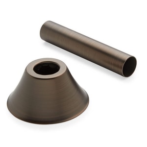 Sply Cvr Tube W/Esc Orb