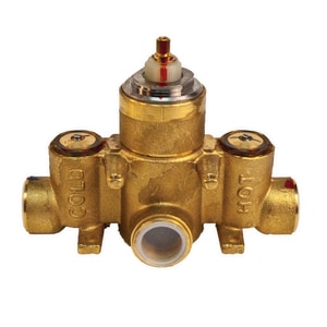 3/4 Tstat Ri Vlv W/ St