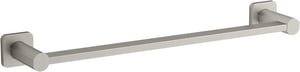 18 in. Towel Bar in Vibrant® Brushed Nickel