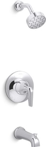 X 1H P/B Vlv T/S Fct Trim *Temper