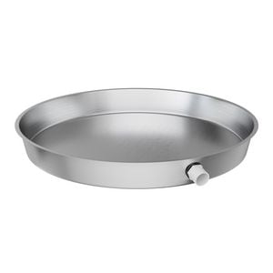 20 Rnd Alum Whtr Pan