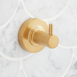 Robe Hook *Lexia Bg