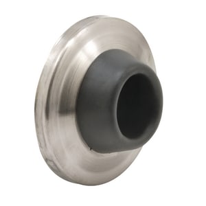 2-1/2 Concave Wm Dr St Ss