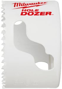 2-5/8 In *Holedo Bmtl Hole Saw