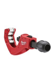 2-1/2 Qck Adjust Cop Tubing Cttr