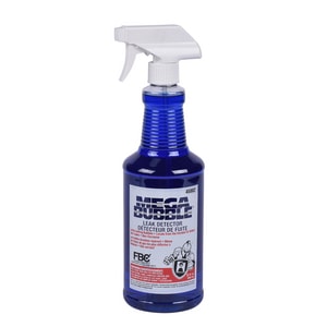 32 Oz Spry Leak Det Mega Bubble
