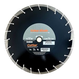 14 in Value Blade