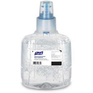 1200Ml Ltx Purell Hand Sani 2/Ca