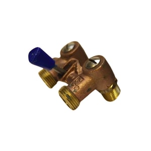 1/2 Wm Wtr Shutoff Vlv Thrd