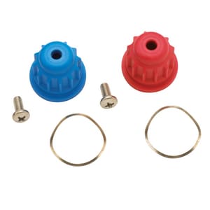 Hdl Adptr Kit Mtcl Mini 2H Co