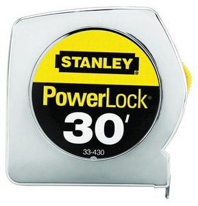 1 X 30 Powerlock Tape