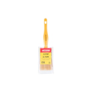 Softip 2 Wall/Trim Brsh