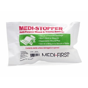 Blood Stopper Compress