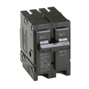 100A 2 Pole 120/240V Cb