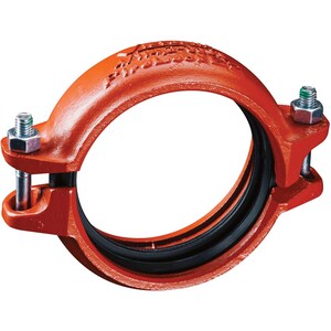 1-1/2 Ptd F/Lock Ez Coup E 009N