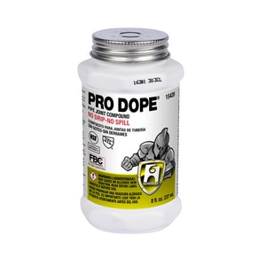 1/2 Pt Pro Dope Thrd Sealant