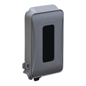 1G Wp Exp In-Use Cvr Gray