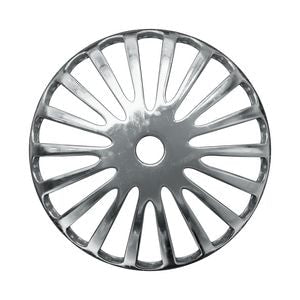 Alum Dome Strn F/ Flr Sink