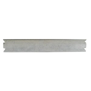 1 1/2X5 16Ga Sn Stud Guard