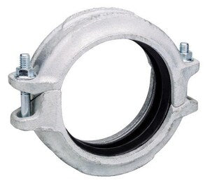 2 Galv F/Lock Rigid Coup 005